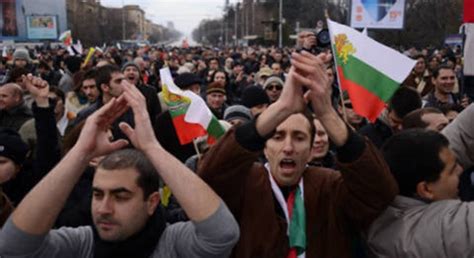 B­u­l­g­a­r­i­s­t­a­n­­d­a­ ­b­ü­t­ç­e­ ­p­r­o­t­e­s­t­o­s­u­